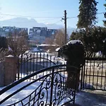 Apartmán Gorski Zakatek *