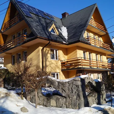 Apartament Górski Zakątek *