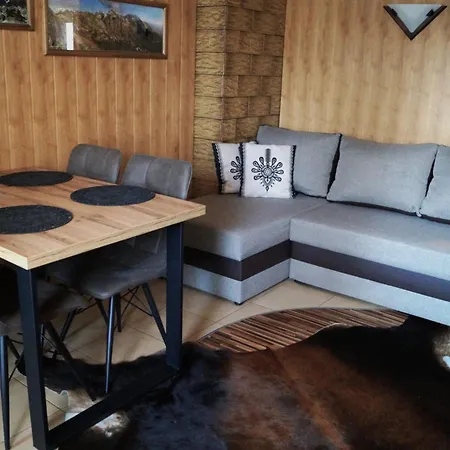 Appartement Gorski Zakatek