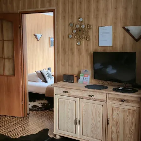 Gorski Zakatek شقة