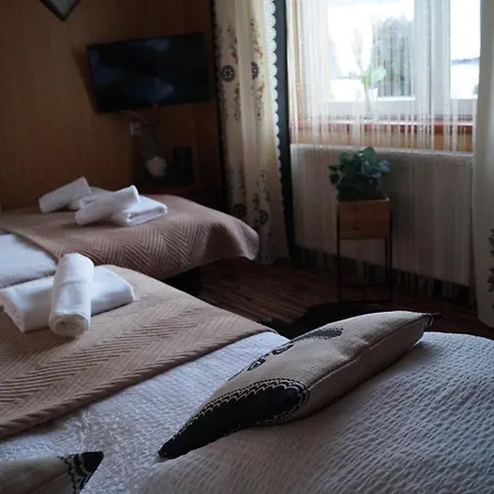 Gorski Zakatek Zakopane