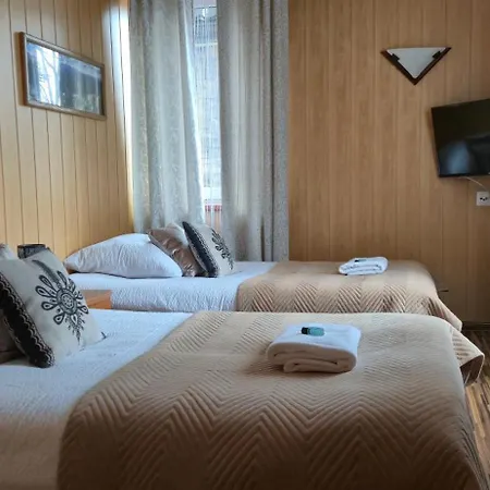 Gorski Zakatek شقة زاكوباني