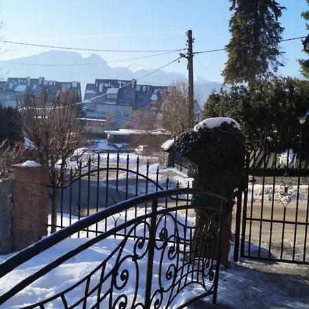 Apartament Górski Zakątek *