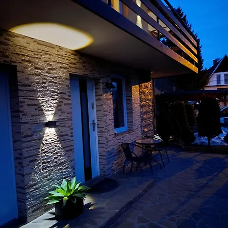 Apartament Górski Zakątek Zakopane