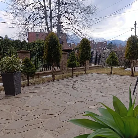 Górski Zakątek *