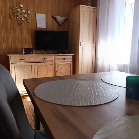 Gorski Zakatek * Zakopane