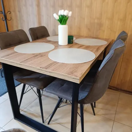 Górski Zakątek Apartament *