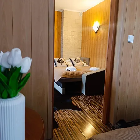 Apartament Górski Zakątek