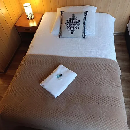 Górski Zakątek Apartament Zakopane