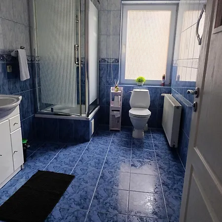 Apartament Górski Zakątek *