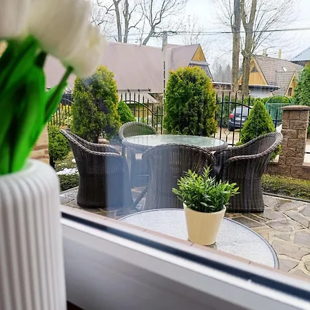 Apartament Górski Zakątek *