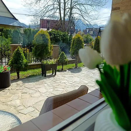 Apartament Górski Zakątek