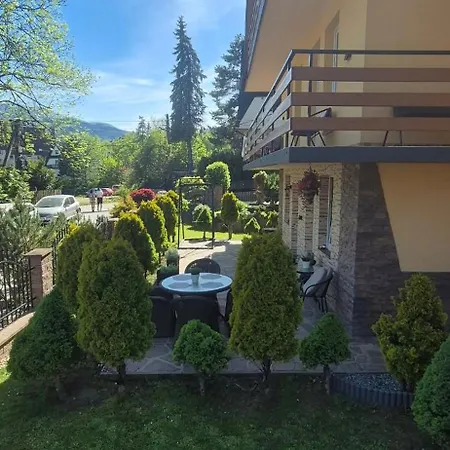 Górski Zakątek Apartament *