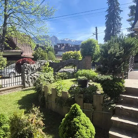 Górski Zakątek Apartament Zakopane