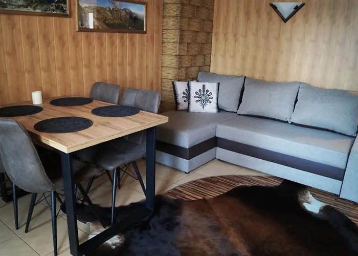 Appartement Gorski Zakatek