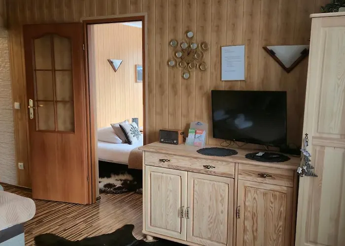 Gorski Zakatek Appartement