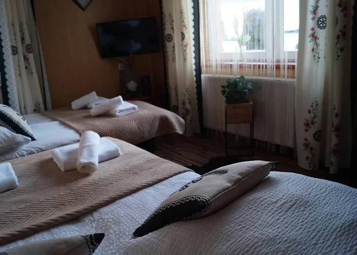 Gorski Zakatek Zakopane