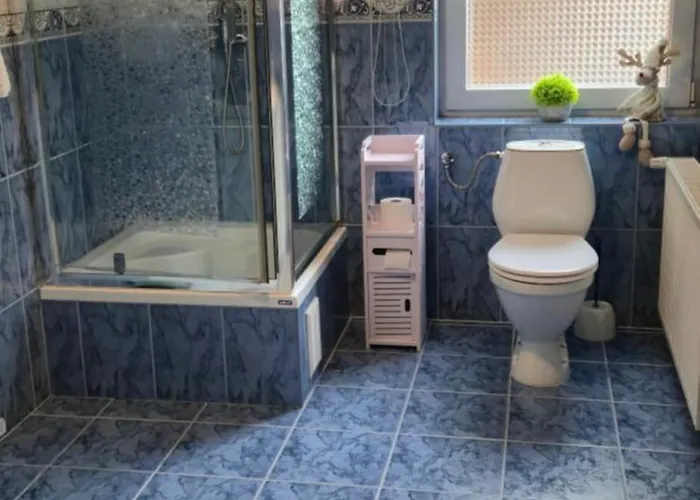 Gorski Zakatek Appartement Zakopane